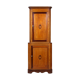 corner furniture of the nineteenth century