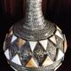 Ancient tunisian ceramics bottle