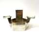 Ashtray match holder J. Galand and Co.