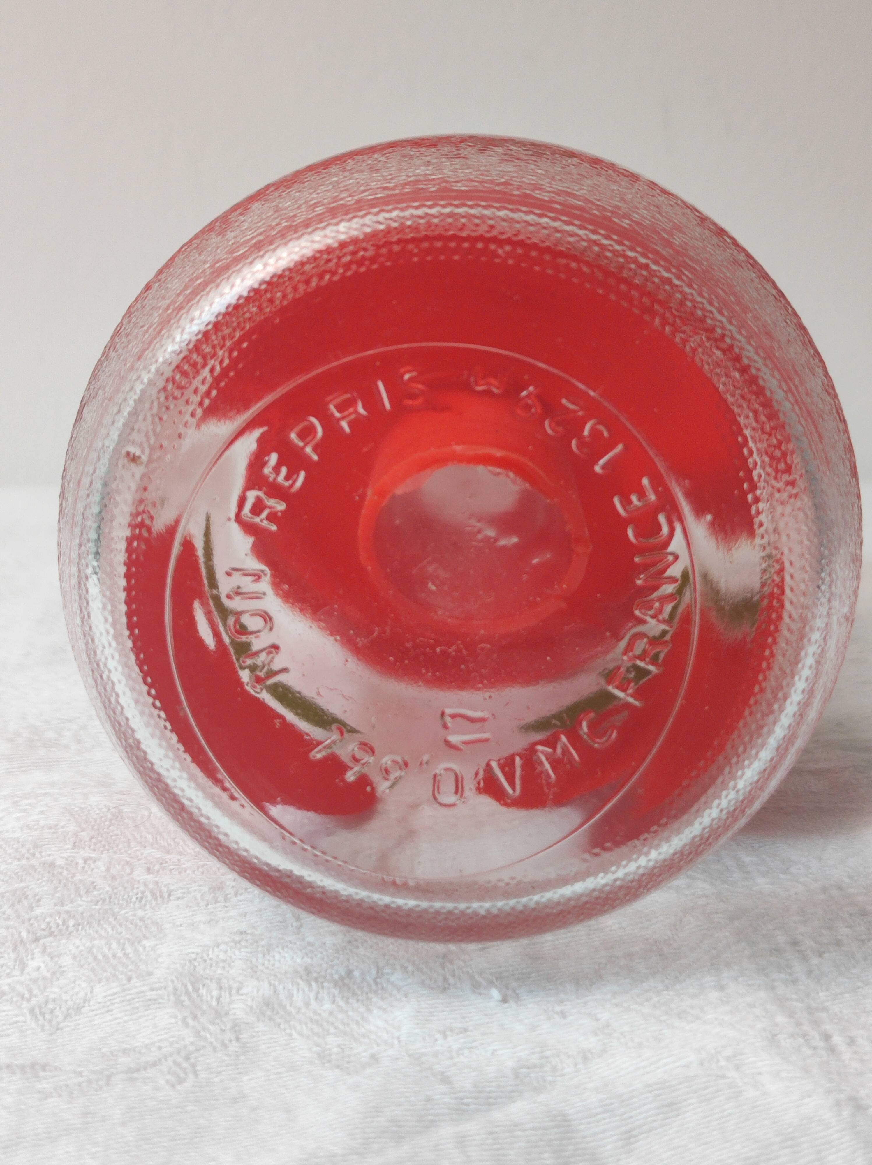 Sweeten Henkel apple pattern