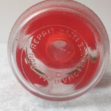 Sweeten Henkel apple pattern