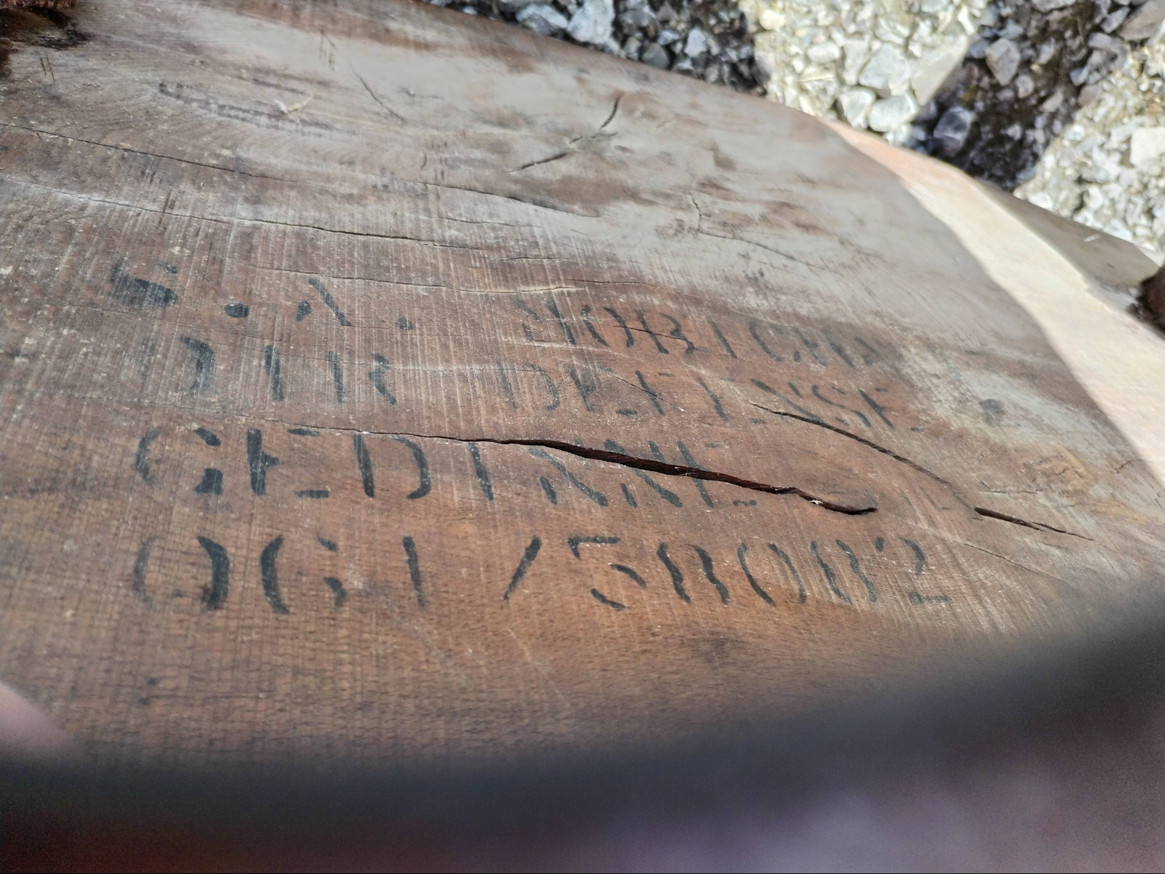 Mobichalet Table