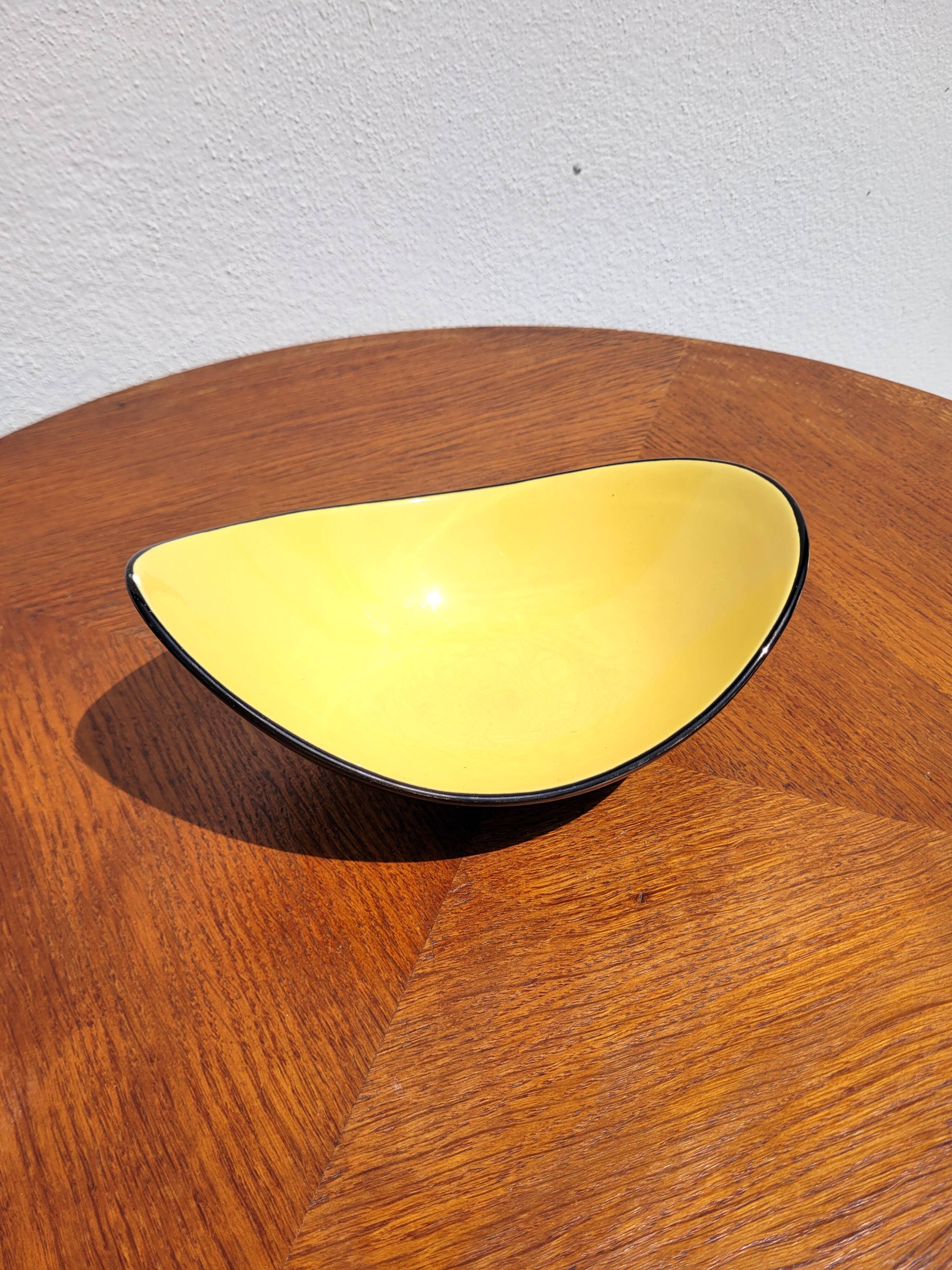 Biarritz bowl ramekin by Villeroy and Boch 1950