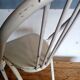 Chaise ancienne Surpil