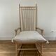 Rocking Chair vintage 260305