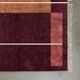 Traditional handwoven Berber rug size 150x250 cm