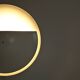 Disc wall lamps C-1558 by Raak, 1980s The Netherlands.