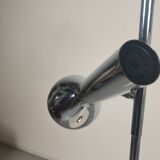 Koch lamppost - Lowy for Omi , chrome 1960/1970