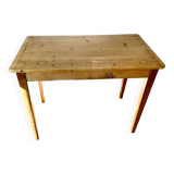Table ancienne