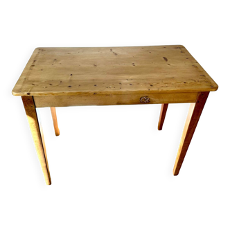 Old table