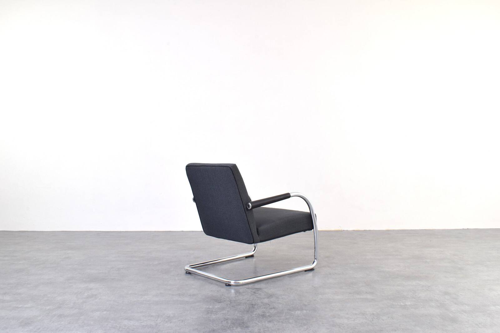 Visalounge Armchairs by Antonio Citterio for Vitra, Set of 2