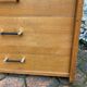 1960s-70s chest of drawers