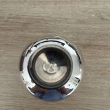 Puigforcat solid silver champagne tumbler