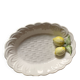 Jay Wilfred's Lemon Slip Dish