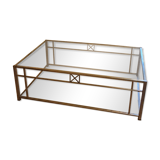 Low table