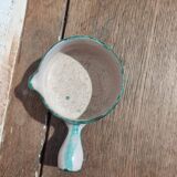 Small fondue pot saucepan signed Robert Picault