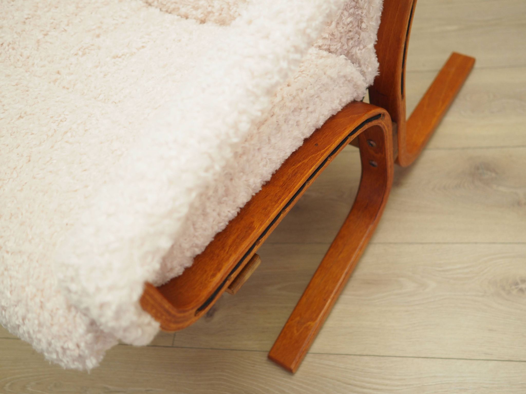Lounge armchair, Norwegian design, 1970s, designer: Ingmar Relling, manufacturer: Westnofa