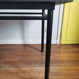 Metal workshop table 1950