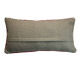 Housse de coussin vintage turque faite à la main 30 x 60 cm