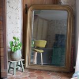 Louis Philippe Mirror