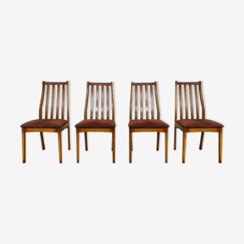 Scandinavian chairs series 48 cm