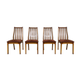 Scandinavian chairs series 48 cm