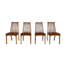 Scandinavian chairs series 48 cm