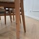 Small rustic farmhouse table