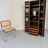 Bar armoire design hans eichenberger années 80 modèle wogg 8 vintage