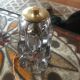 Crystal lamp