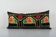 Housse de coussin turque Suzani