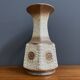 Uberlacker vase model 1866-25 West geramny pottery 1970s