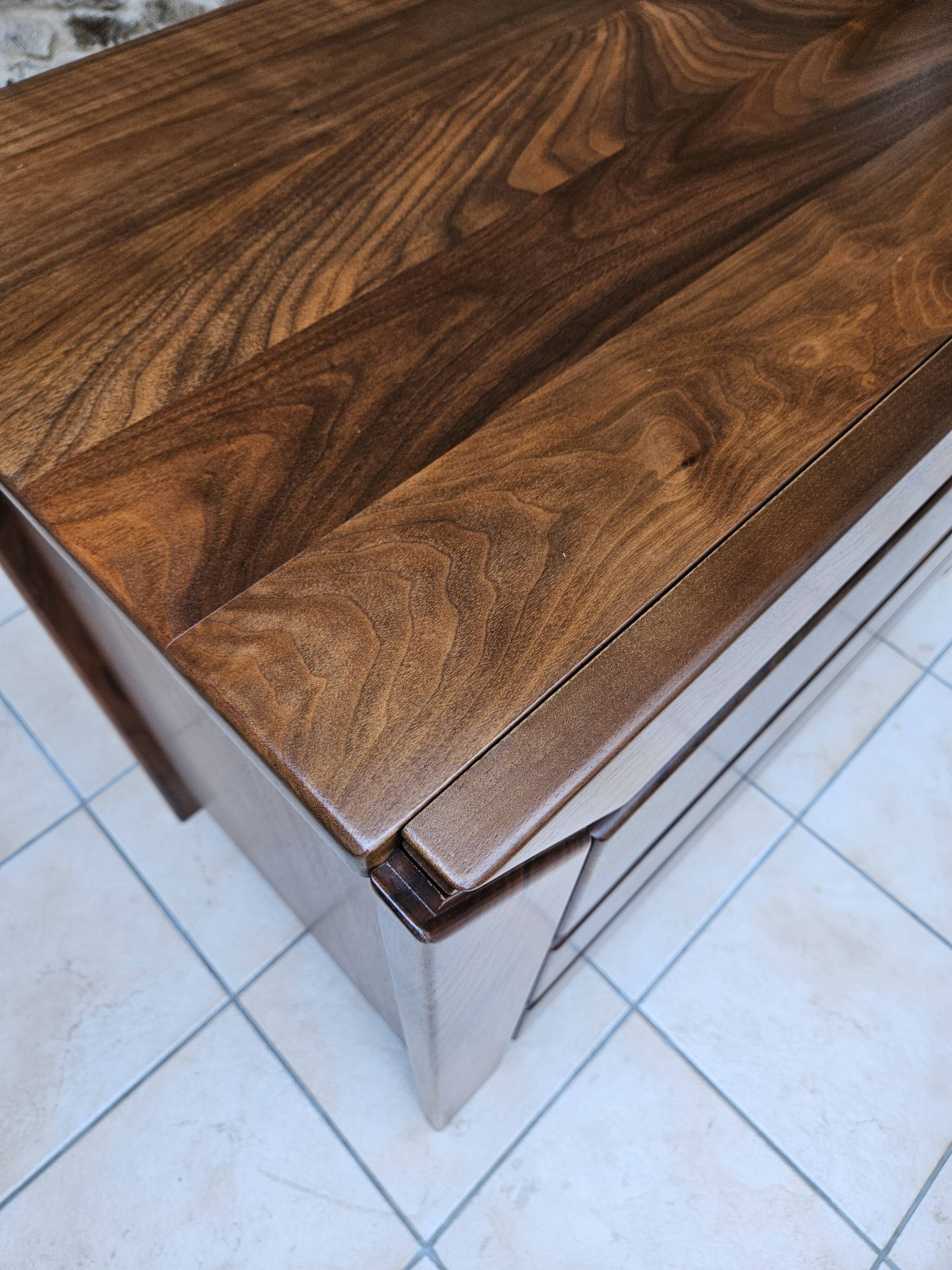 Commode et chevet Maison Regain