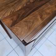 Chest of drawers and bedside table Maison Regain