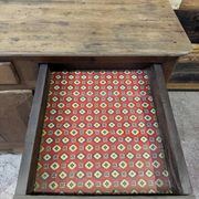 18th Century Buffet - Chestnut and Oak