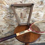 Ancienne raquette tennis sydney iemeh