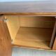 Vintage Scandinavian teak sideboard