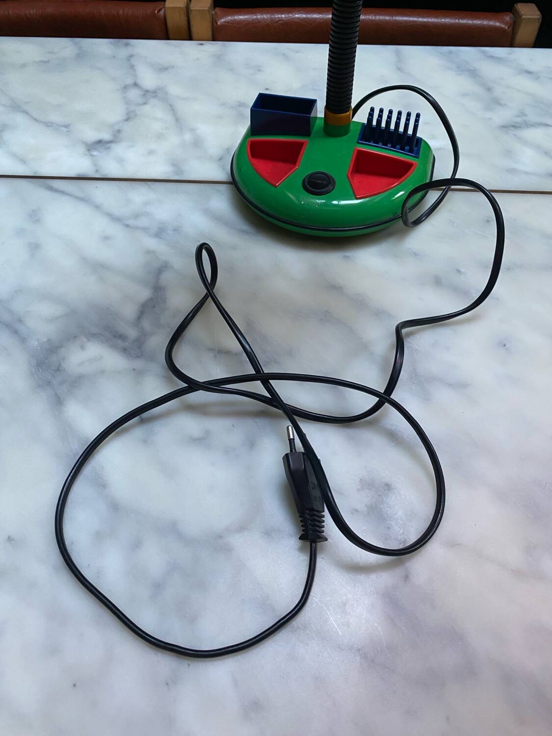 Tanaka Kioji desk lamp