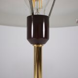 Kallf & Philips "Consul" lamp