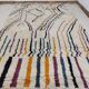 Handmade Moroccan Berber rug 310 X 197 CM