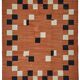 Contemporary Tribal Decorative Kilim 287 cm x 348 cm
