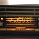 Radio TSF Grundig 4085 from 1956 works