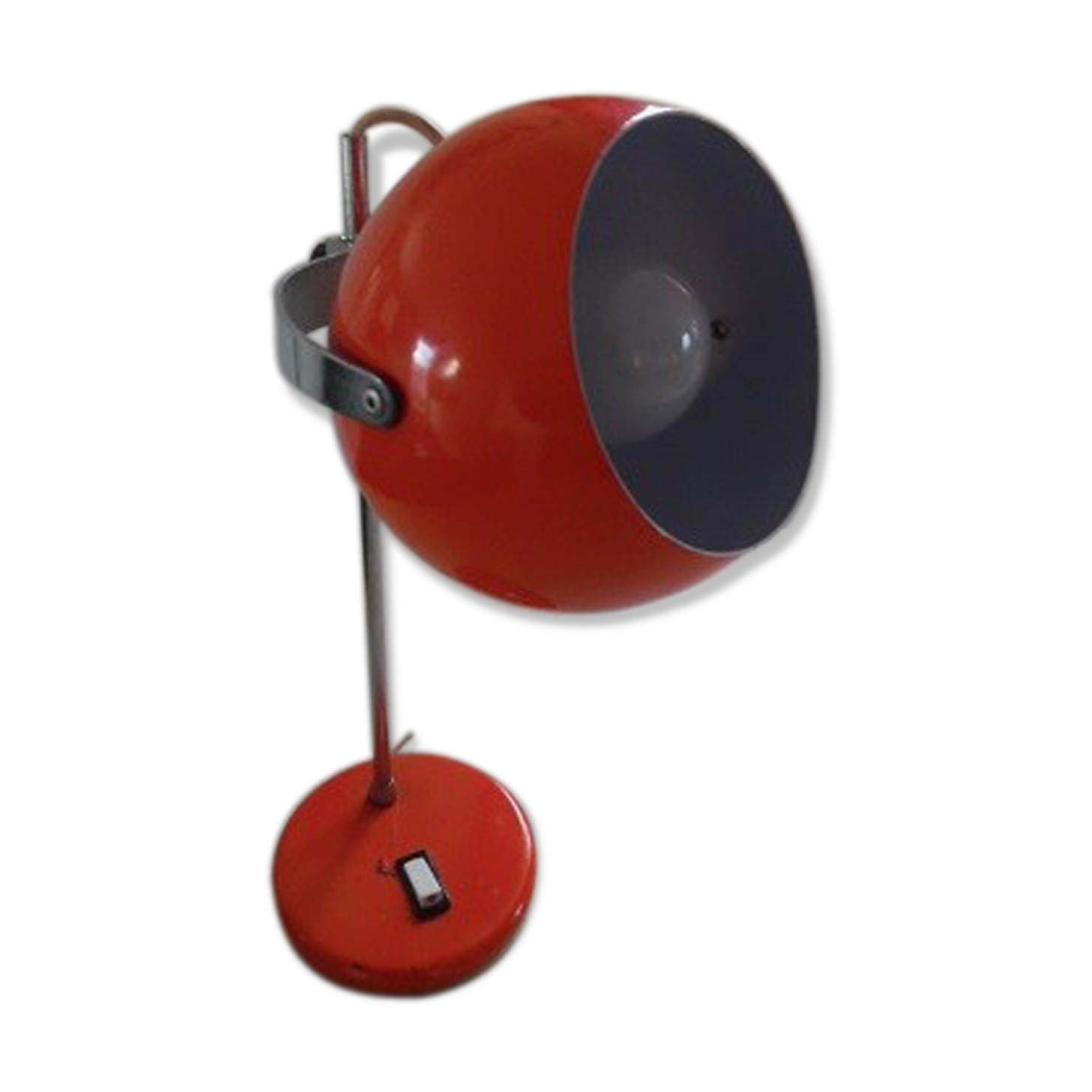 Lamp Eye ball 70 years