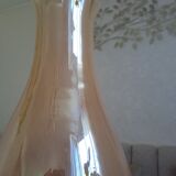 Vase en verre de Murano
