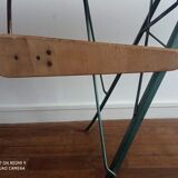 Old ironing board 50s