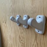 Vintage ceramic hooks