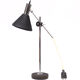 Herda Adjustable Desk Lamp !960s Holland Status: