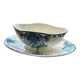 Saucière Terre de Fer
