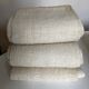 Tablecloth 5 meters in hemp canvas 19th