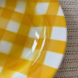 Set of 2 plates Moulin des Loups 23cm